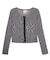 DISTORTED STARS COMAPCT CARDIGAN