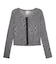 DISTORTED STARS COMAPCT CARDIGAN