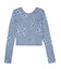 DISTORTED STARS COMAPCT TOP
