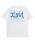 MIX MILLS LOGO S/S TEE