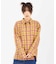 PLAID SHIRT
