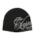HEART SCRIPT LOGO BEANIE