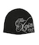 HEART SCRIPT LOGO BEANIE