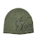HEART SCRIPT LOGO BEANIE
