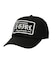 LOGO PATCH 6PANEL CAP