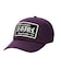 LOGO PATCH 6PANEL CAP
