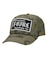 LOGO PATCH 6PANEL CAP