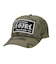 LOGO PATCH 6PANEL CAP