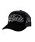 VELOUR TRUCKER CAP