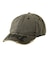 GOTHIC LOGO 6PANEL CAP