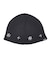 STUDDED KNIT HAT