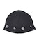 STUDDED KNIT HAT