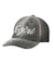 LOGO AND STAR DENIM 6PANEL CAP