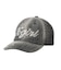 LOGO AND STAR DENIM 6PANEL CAP
