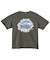 X-girl x PIKO S/S TEE