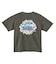 X-girl x PIKO S/S TEE