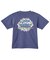 X-girl x PIKO S/S TEE