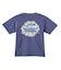 X-girl x PIKO S/S TEE