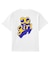 POP LOGO S/S TEE