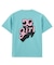 POP LOGO S/S TEE