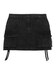 MILITARY MINI SKIRT