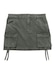MILITARY MINI SKIRT