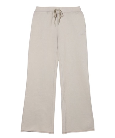 LOW RISE SWEATPANTS