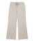 LOW RISE SWEATPANTS