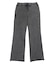 LOW RISE SWEATPANTS
