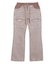 LOW RISE FLARE EASY PANTS