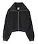 ZIP UP SWEAT JACKET