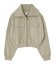 ZIP UP SWEAT JACKET