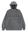 FADED ANORAK SWEAT HOODIE