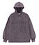 FADED ANORAK SWEAT HOODIE