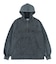 FADED ANORAK SWEAT HOODIE