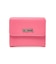 FAUX LEATHER MINI WALLET