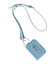 OVAL LOGO BUCKLE COIN ＆ CARD CASE