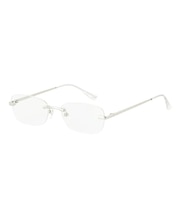 FRAMELESS GLASSES