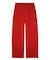 WIDE TAPERED EASY PANTS