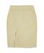 SLIT SKIRT