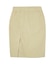 SLIT SKIRT