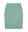 SLIT SKIRT