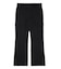 MILITARY FLARE PANTS