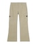 MILITARY FLARE PANTS