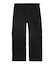 GATHERED WAIST CARGO PANTS
