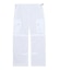 GATHERED WAIST CARGO PANTS