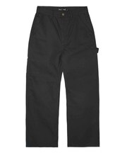 X-girl × PEELS PAINTER PANTS