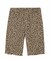 SHIRRED CREPE LEGGINGS