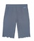 SHIRRED CREPE LEGGINGS