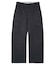 WIDE LEG CHINO PANTS